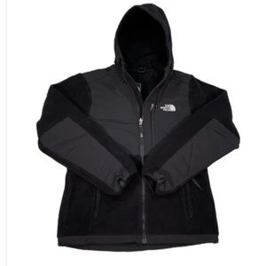 The North Face Jacket Fleece woman’s size S